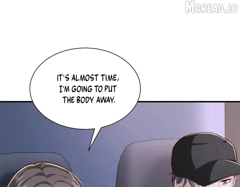I randomly have a new career every week Chapter 898 - page 47